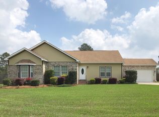 19530 Wallace Way, Saucier, MS 39574
