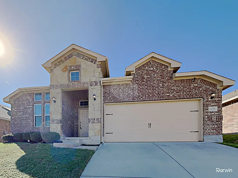 10129 Blue Bell Dr — Photo 1