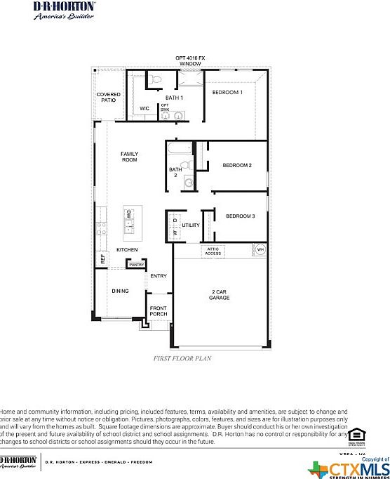 2nd image of 10005 Avendesora Rd