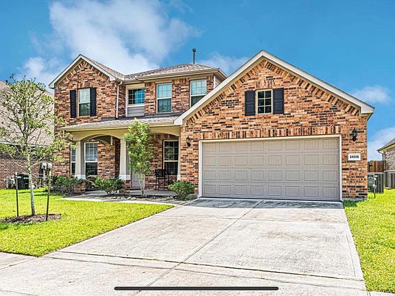 3rd image of 24526 Raven Cliff Falls Dr