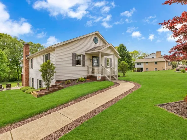 237 Highland Drive Ext, Beaver Falls, PA 15010