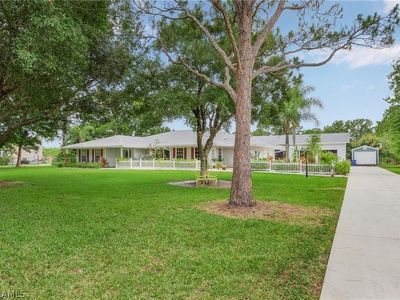 17900 Oak Creek Rd, Alva, FL, 33920