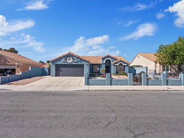 5037 Wildroot Rd, Las Vegas, NV 89130