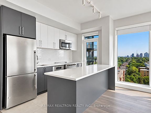 4th image of 2525 Bathurst St #1202
