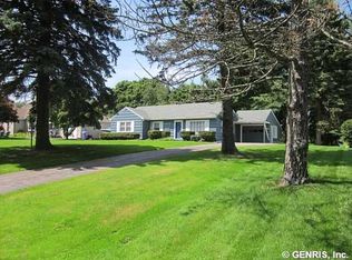 474 Manse Ln, Rochester, NY 14625