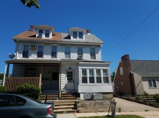 1803 E Greenleaf St, Allentown, PA 18109