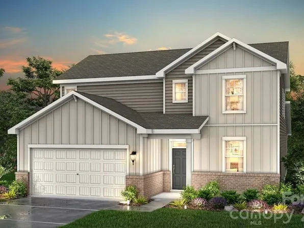 2660 Blue Sky Meadows Dr, Monroe, NC 28110