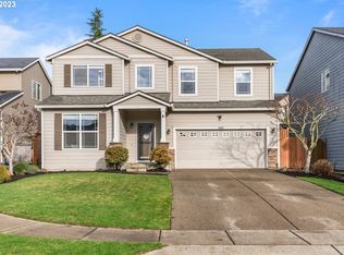16005 SW Towhee Ln, Beaverton, OR 97007