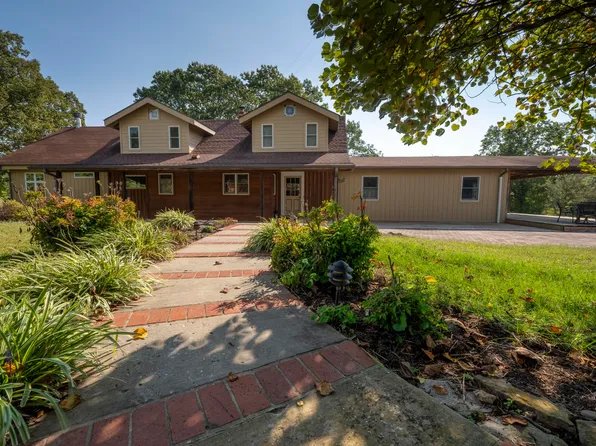 7102 County Road 1500, West Plains, MO 65775