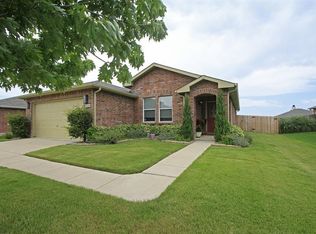 1705 Canyon Oaks Dr, Little Elm, TX 75068