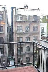 Rented by Maz Group NY