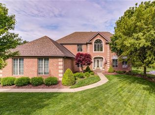 18788 Saratoga Trl, Strongsville, OH 44136