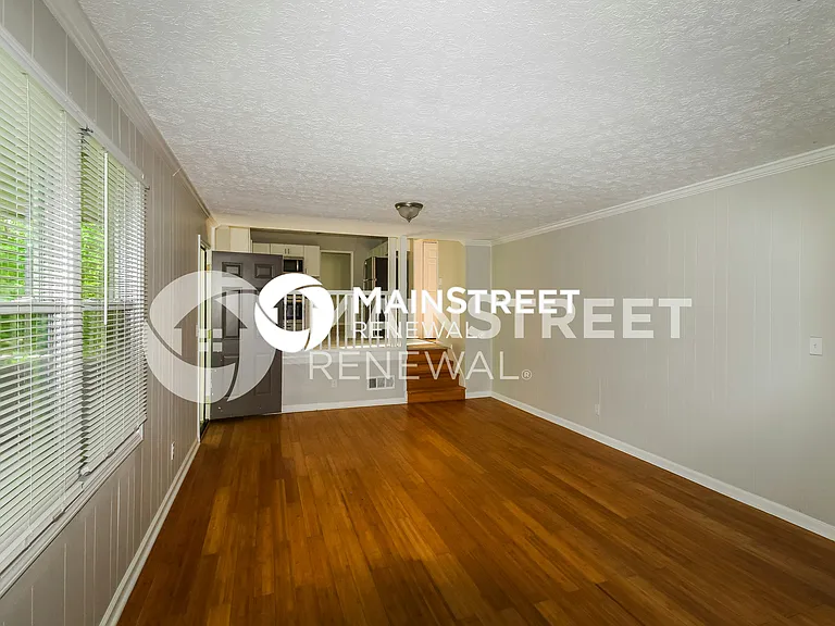 WM - Bonus Room