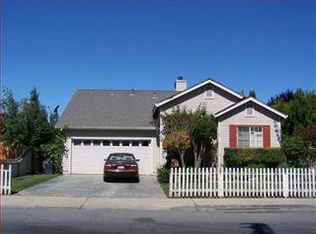 870 Line St, Hollister, CA