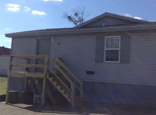 110 N Church St APT B, Clayton, NC 27520