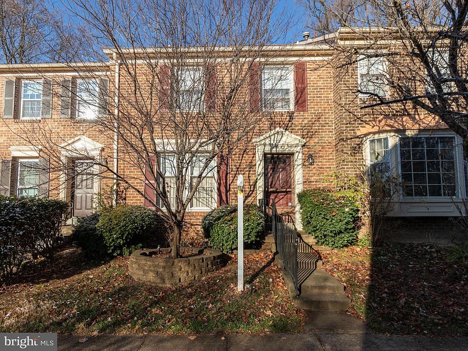 1st image of 7452 Fountain Head Dr