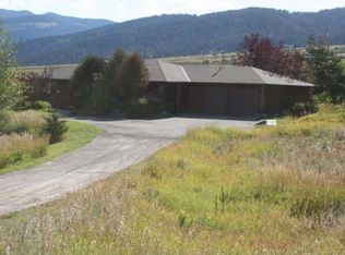 2103 Star Ridge Rd, Bozeman, MT 59715