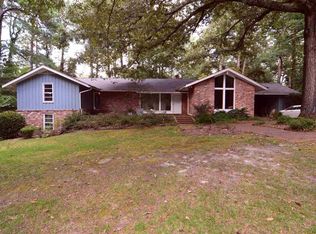 3 Pine Top Rd, Camden, SC 29020