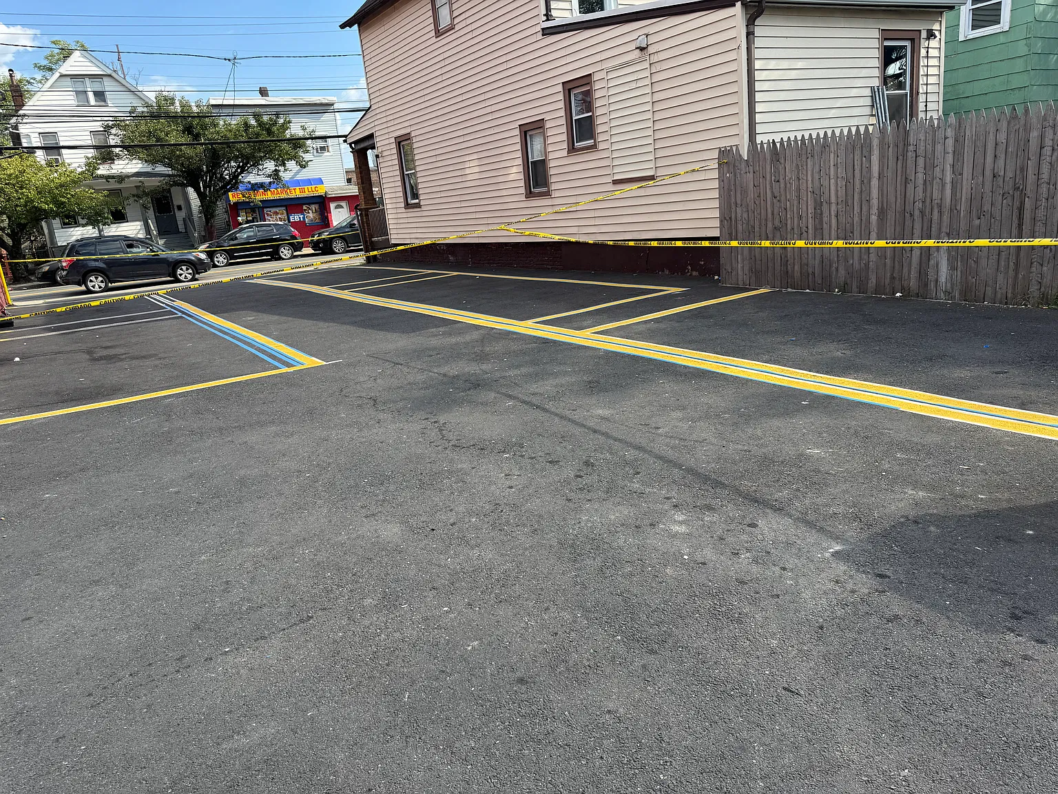 Jersey Ave, New Brunswick — Photo 2