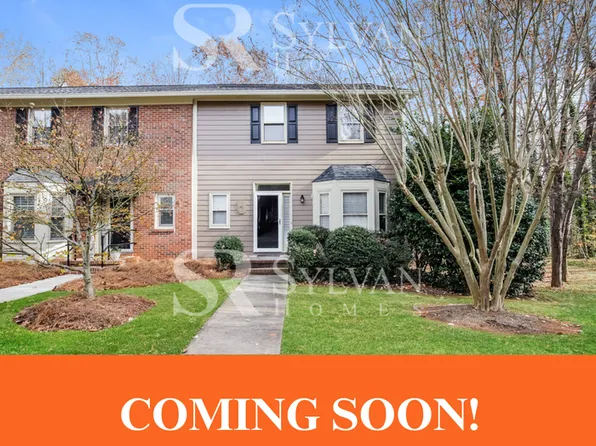 40 Milpond Ln, Greensboro, NC 27455