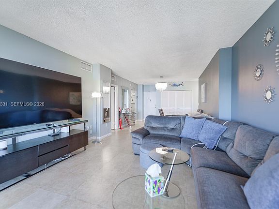 5th image of 1950 S Ocean Dr APT 20D