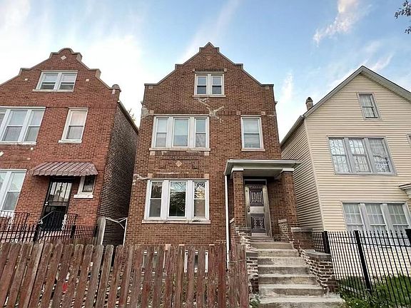 2nd image of 4322 S Talman Ave