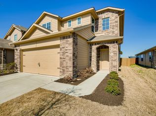 14700 Strata Rd, Manor, TX 78653