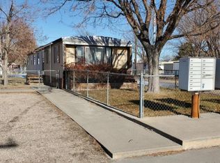 502 Kochia Way, Sterling, CO 80751