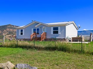 14501-59 1/2 Rd, Collbran, CO 81624