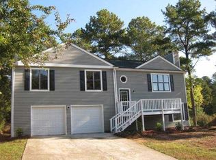 4816 Chasebrook Dr, Powder Springs, GA 30127