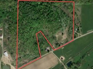 5415 Post Boy Rd, Newcomerstown, OH 43832