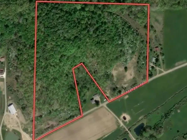 5415 Post Boy Rd, Newcomerstown, OH 43832