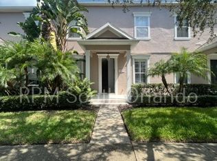 3833 Albright Ln, Orlando, FL 32828