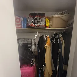 Rented by Yup Realty LLC