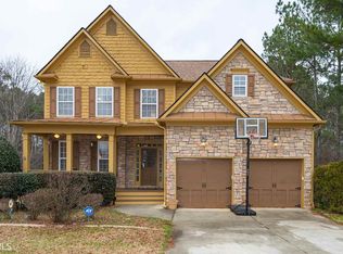 3482 Glen Devon Dr, Powder Springs, GA 30127