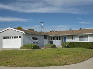19737 Napa St, Winnetka, CA 91306