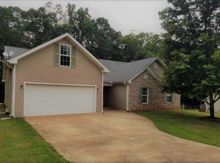 130 Clover Valley Dr, Covington, GA 30016