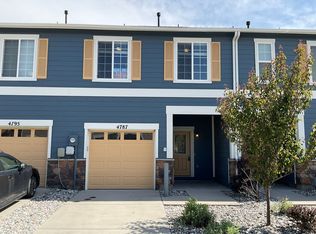4787 Painted Sky Vw, Colorado Springs, CO 80916