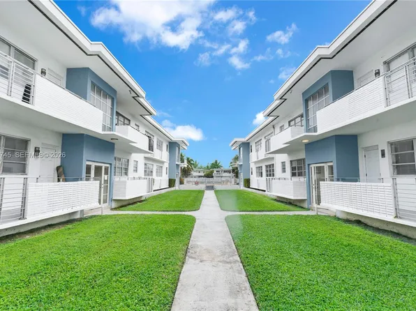 200 S Shore Dr APT 12, Miami Beach, FL 33141