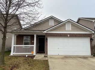 566 New Moon St, Avon, IN 46123