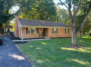 203 College Park Dr, Lynchburg, VA 24502