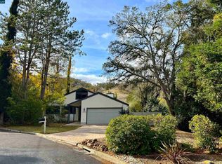 2548 Pebble Beach Loop, Lafayette, CA 94549