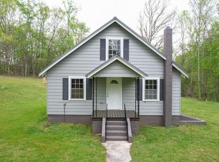 268 Hillside Rd, Woolwine, VA 24185