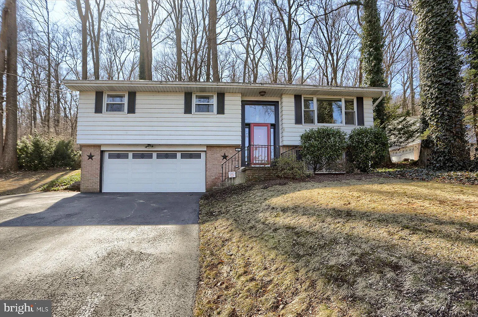 2666 Spring Valley Rd photo 1