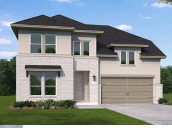 1084 Sonata Pl, Round Rock, TX 78681
