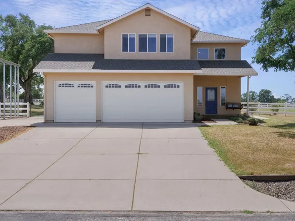1590 Goose Creek Rd, Ione, CA 95640