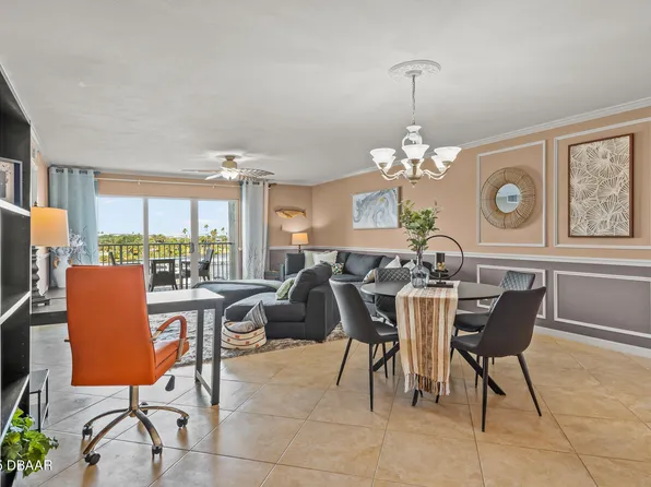 533 Marina Point Dr #533, Daytona Beach, FL 32114