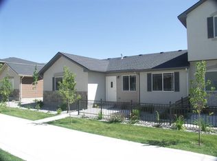 475 W 1465 N APT 101, Logan, UT 84341