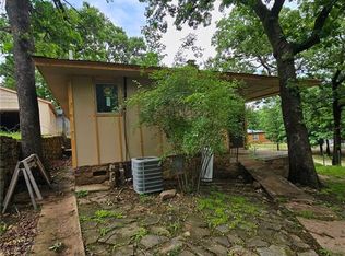 149 N Bk 1501 Rd, Stigler, OK 74462