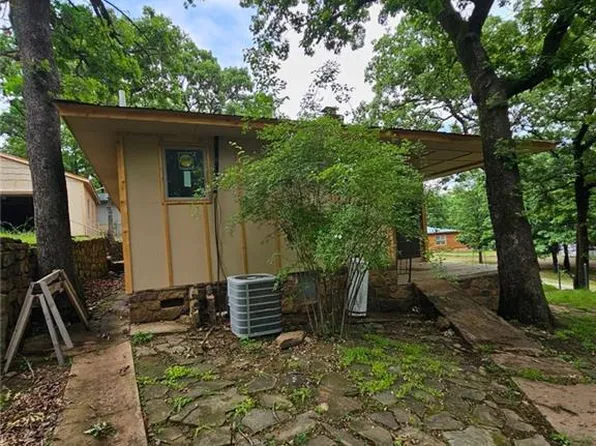 149 N Bk 1501 Rd, Stigler, OK 74462
